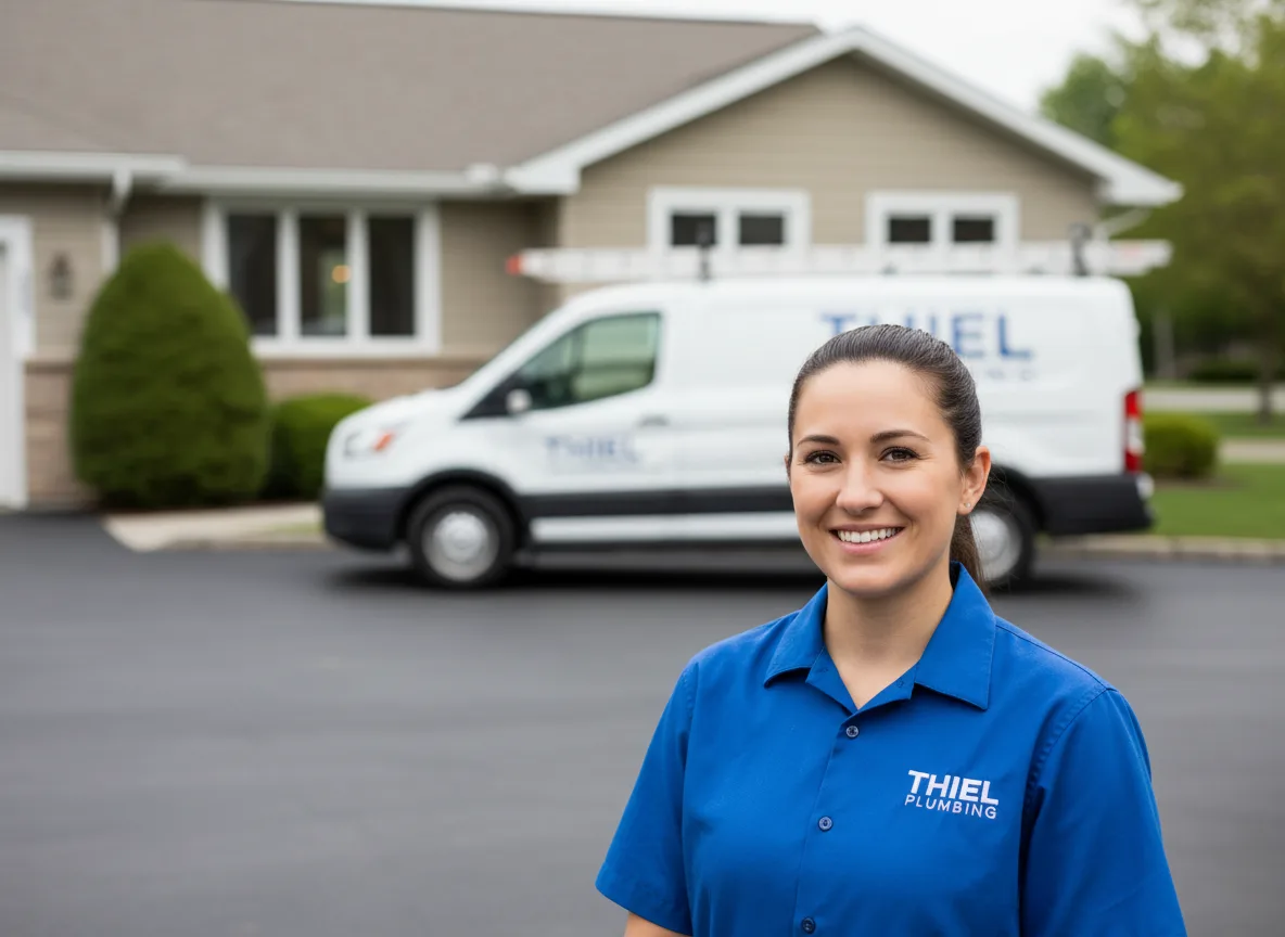 Plumber Wilmot, SD FAQs